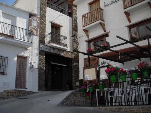 Apartamento Casa Rosa