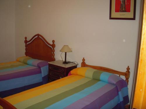 Apartamento Casa Rosa