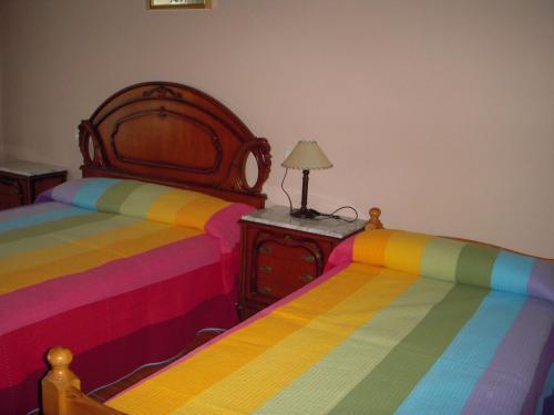 Apartamento Casa Rosa