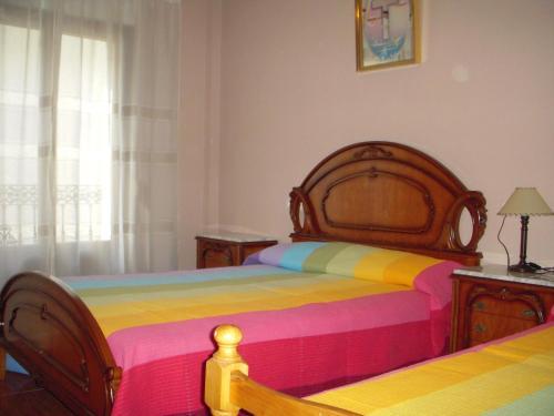 Apartamento Casa Rosa