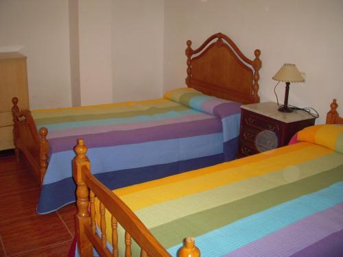 Apartamento Casa Rosa