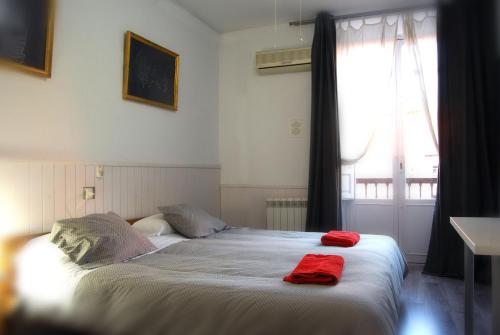 Hostal Itinere Hostel