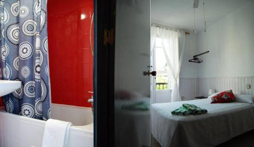 Hostal Itinere Hostel