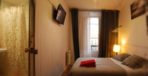 Hostal Itinere Hostel