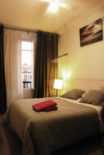 Hostal Itinere Hostel