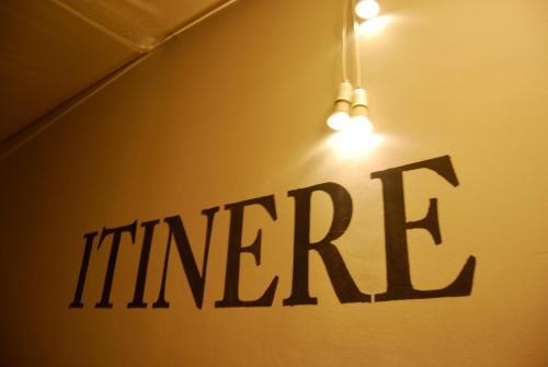 Hostal Itinere Hostel