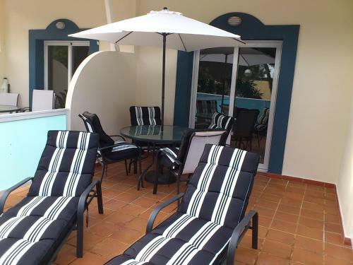 Apartamentos Petit Blau