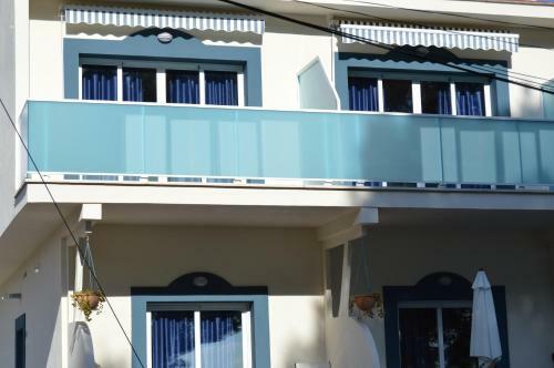 Apartamentos Petit Blau