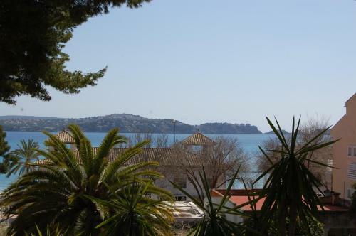 Apartamentos Petit Blau