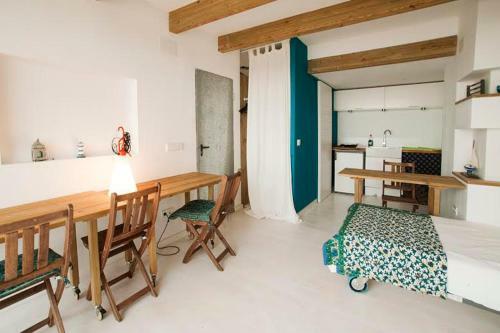 Apartamento Major �tico