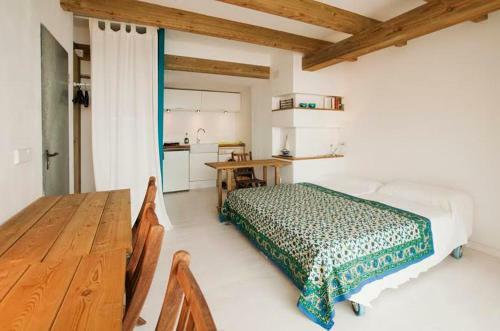 Apartamento Major �tico