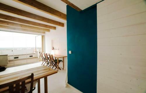 Apartamento Major �tico