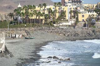 Aguycan Beach Apartamentos