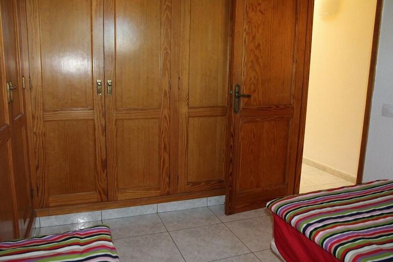 Aguycan Beach Apartamentos