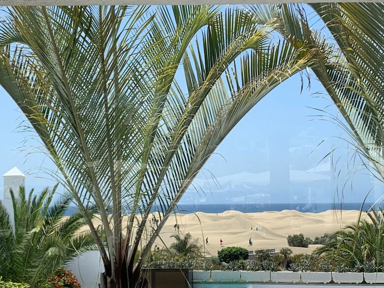 Aguycan Beach Apartamentos