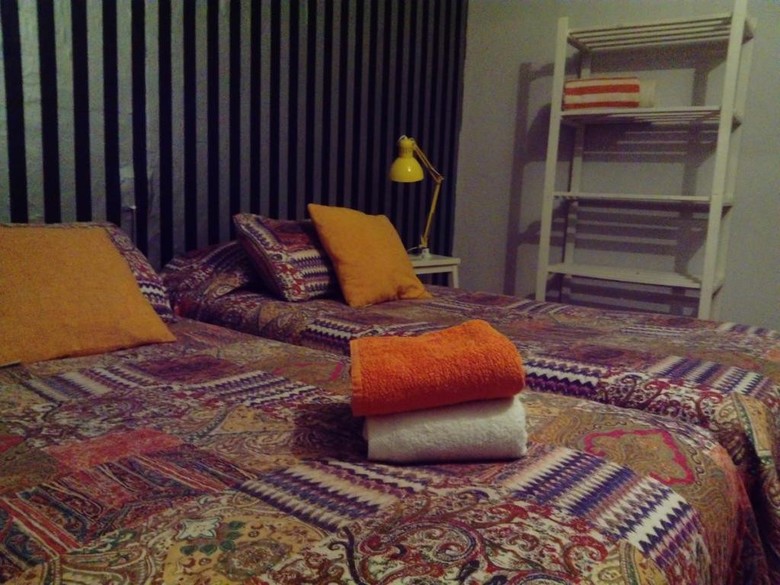 Bed & Breakfast Posada Orsi