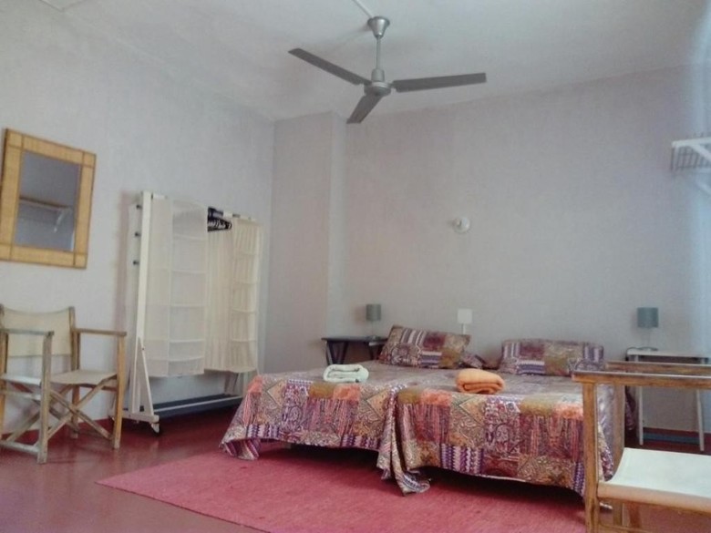 Bed & Breakfast Posada Orsi