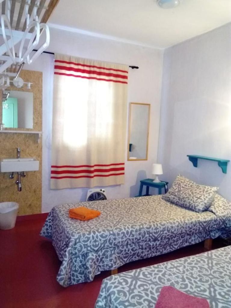Bed & Breakfast Posada Orsi