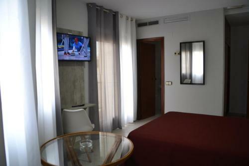 Hotel Congra