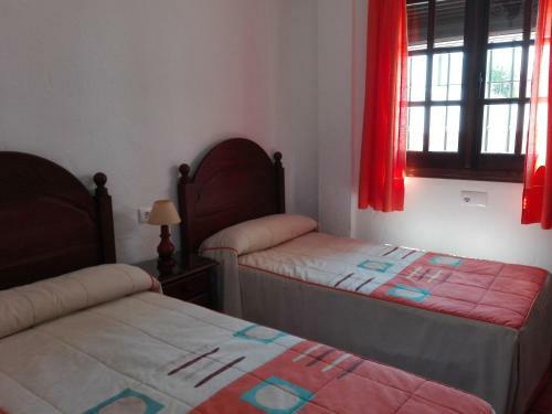 Apartamento Casa Dominga