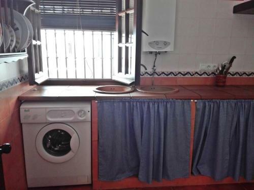 Apartamento Casa Dominga