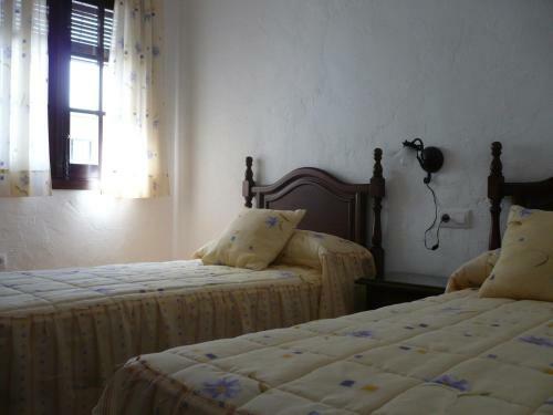 Apartamento Casa Dominga