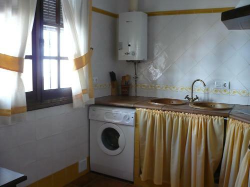 Apartamento Casa Dominga