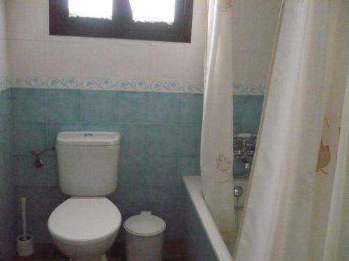 Apartamento Casa Dominga