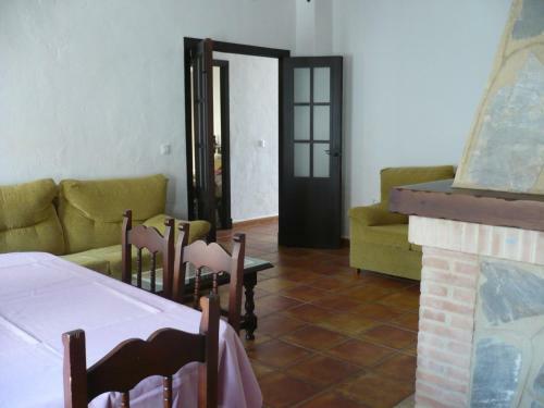 Apartamento Casa Dominga