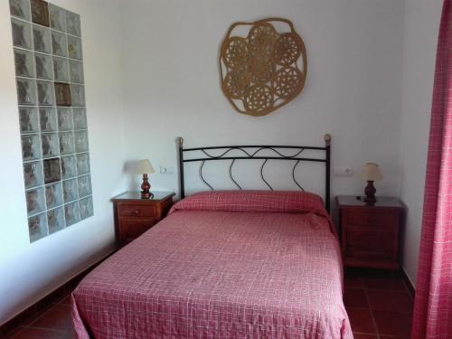 Apartamento Casa Dominga