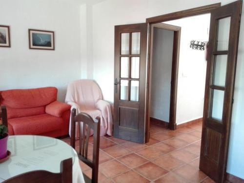 Apartamento Casa Dominga