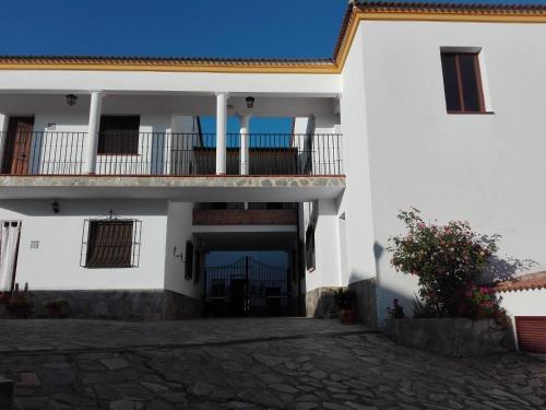 Apartamento Casa Dominga
