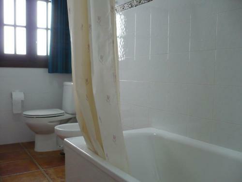 Apartamento Casa Dominga
