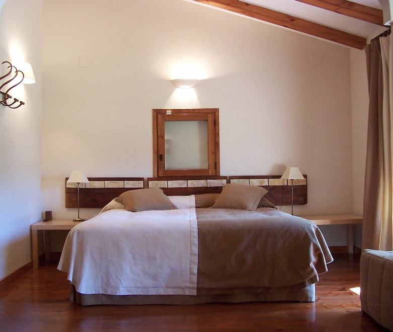 Hotel Font Del Pas