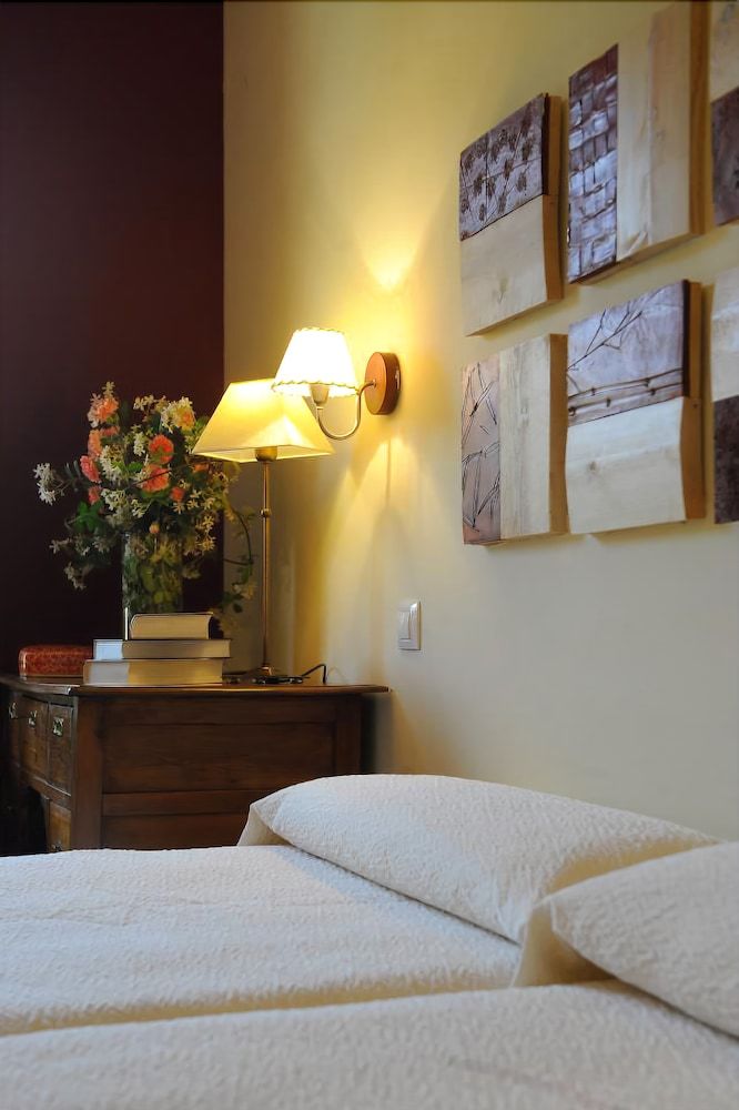 Hotel Font Del Pas