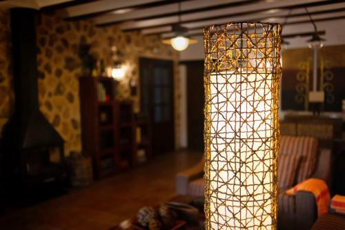 Agroturismo Casa Rural La Loma