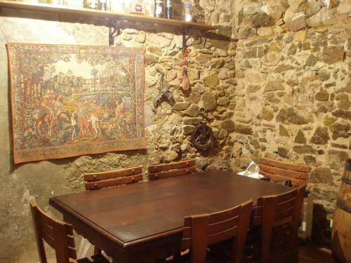 Agroturismo La Licorella