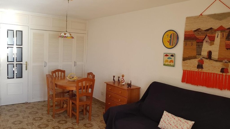 Apartamentos Torre Luquillo