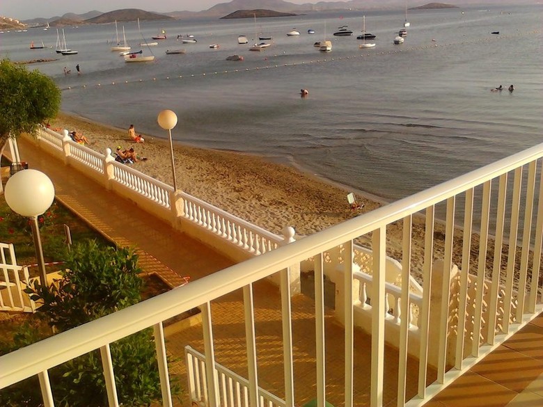 Apartamentos Torre Luquillo