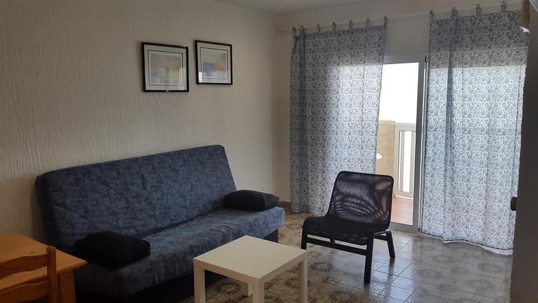 Apartamentos Torre Luquillo