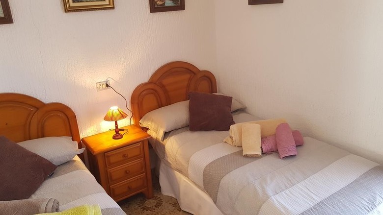 Apartamentos Torre Luquillo