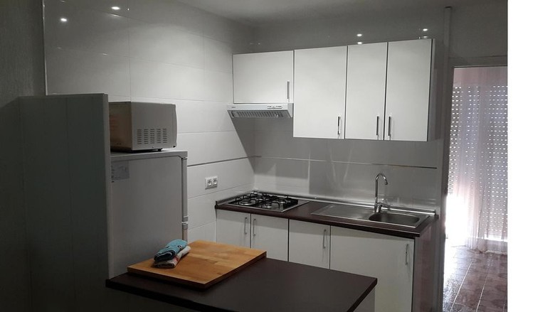 Apartamentos Torre Luquillo