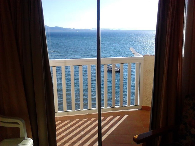 Apartamentos Torre Luquillo