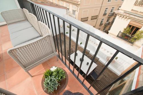 Apartamento Valencia Luxury Trinitarios