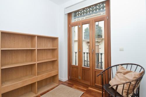 Apartamento Valencia Luxury Trinitarios