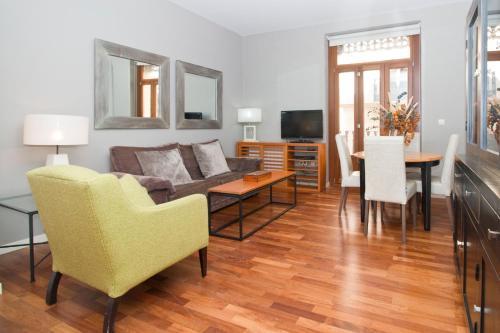 Apartamento Valencia Luxury Trinitarios