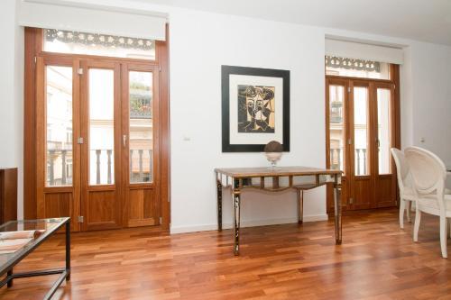 Apartamento Valencia Luxury Trinitarios