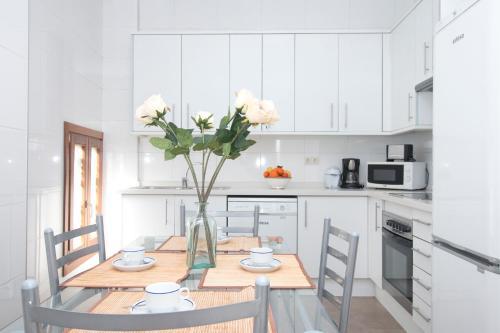 Apartamento Valencia Luxury Trinitarios