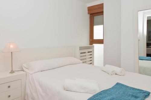 Apartamento Valencia Luxury Trinitarios