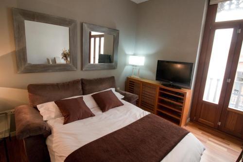 Apartamento Valencia Luxury Trinitarios